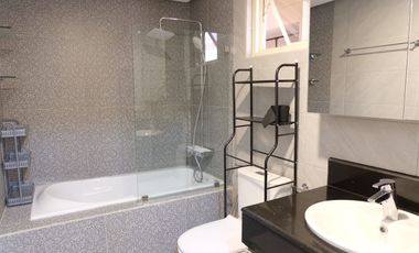 3-Bedroom Penthouse with 1-Parking Slot and Maids' Room For Rent at Mckinley BGC Taguig city