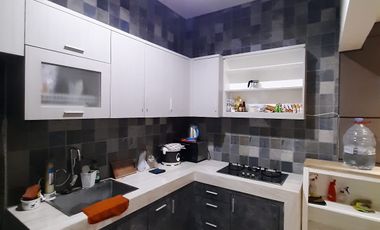 Furnished House in Umbulharjo Area, Close to BI and Xt Square