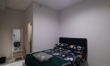 Furnished House in Umbulharjo Area, Close to BI and Xt Square