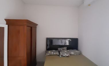 Furnished House in Umbulharjo Area, Close to BI and Xt Square