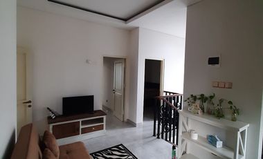 Furnished House in Umbulharjo Area, Close to BI and Xt Square