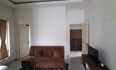 Furnished House in Umbulharjo Area, Close to BI and Xt Square