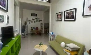 Rumah Ini Bukan Buat Semua Orang-4 Kamar di Jalan Raya Candigebang Depok