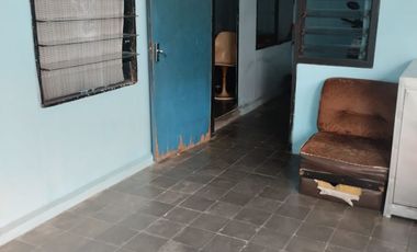 Perumnas Congcat Depok: Murah Aja, Utara Pakuwon Mall