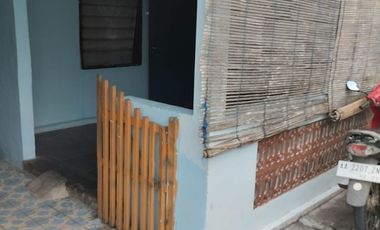 Perumnas Congcat Depok: Murah Aja, Utara Pakuwon Mall