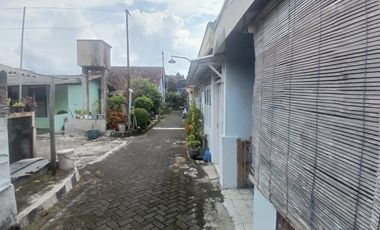 Perumnas Congcat Depok: Murah Aja, Utara Pakuwon Mall