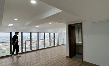 Disewakan Office Kantor di SOHO The Smith Alam Sutera 151m2 Corner Tangerang