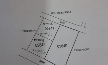 Rumah di Jakal KM 8 – Tetangga UGM, Harga Masih Waras