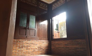 Rumah di Jakal KM 8 – Tetangga UGM, Harga Masih Waras