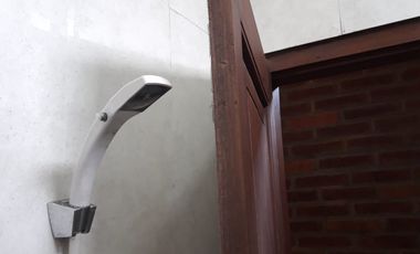 Rumah di Jakal KM 8 – Tetangga UGM, Harga Masih Waras