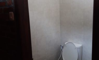 Rumah di Jakal KM 8 – Tetangga UGM, Harga Masih Waras