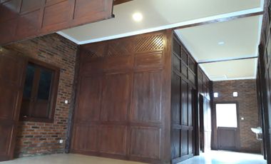 Rumah di Jakal KM 8 – Tetangga UGM, Harga Masih Waras