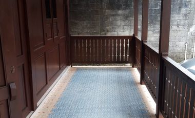 Rumah di Jakal KM 8 – Tetangga UGM, Harga Masih Waras