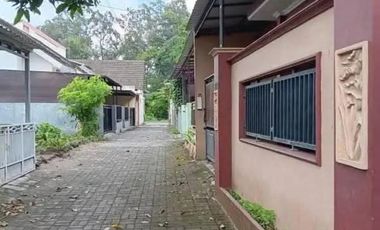 Butuh Uang Segera! Rumah Murah Stadion Maguwoharjo: Sebelum Idul Fitri Harus Terjual