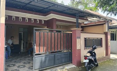 Butuh Uang Segera! Rumah Murah Stadion Maguwoharjo: Sebelum Idul Fitri Harus Terjual