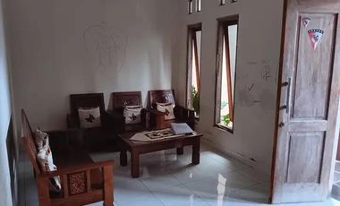 Butuh Uang Segera! Rumah Murah Stadion Maguwoharjo: Sebelum Idul Fitri Harus Terjual