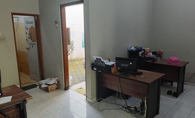 Rumah Condongcatur: Area Elit, Nilai Investasi Melejit Drastis, Akses Pintu Toll