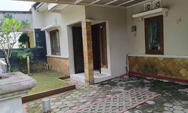 Rumah Condongcatur: Area Elit, Nilai Investasi Melejit Drastis, Akses Pintu Toll