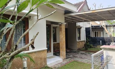 Rumah Condongcatur: Area Elit, Nilai Investasi Melejit Drastis, Akses Pintu Toll