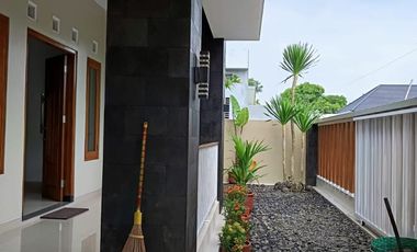 Lokasi Tamanmartani: Area Paling Elit di Sleman Timur, Akses Pintu Tol Langsung