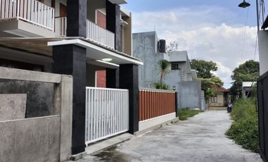 Lokasi Tamanmartani: Area Paling Elit di Sleman Timur, Akses Pintu Tol Langsung