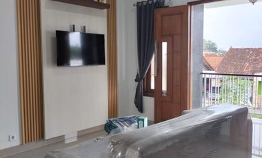 Lokasi Tamanmartani: Area Paling Elit di Sleman Timur, Akses Pintu Tol Langsung