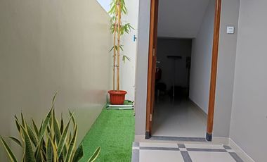 Lokasi Tamanmartani: Area Paling Elit di Sleman Timur, Akses Pintu Tol Langsung