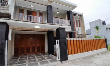 Lokasi Tamanmartani: Area Paling Elit di Sleman Timur, Akses Pintu Tol Langsung