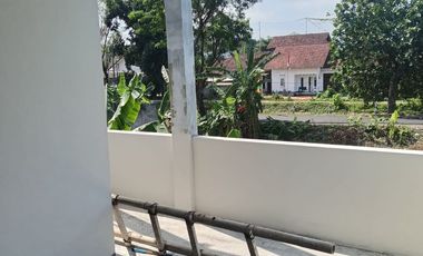 Rumah Demangan, Maguwo: Lokasinya Sudah Jual Diri, Timur Pakuwon Mall