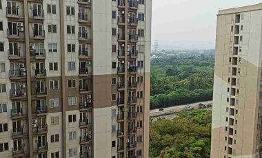 Jual murah apartemen PGV