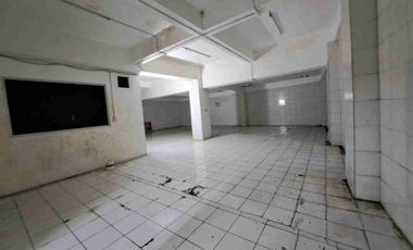 Ruko strategis, fasilitas lengkap, ada akses lift barang