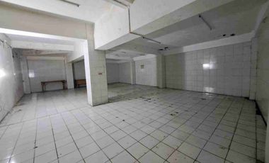 Ruko strategis, fasilitas lengkap, ada akses lift barang