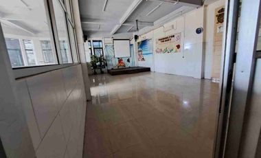 Ruko strategis, fasilitas lengkap, ada akses lift barang