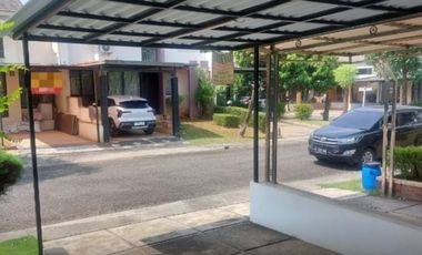 Rumah Murah Lippo Cikarang Tanah Luas SHM 1,1M All in!