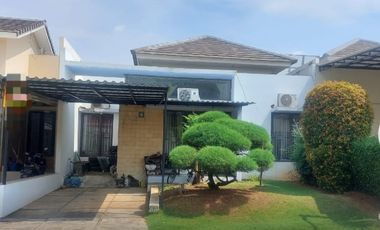 Rumah Murah Lippo Cikarang Tanah Luas SHM 1,1M All in!
