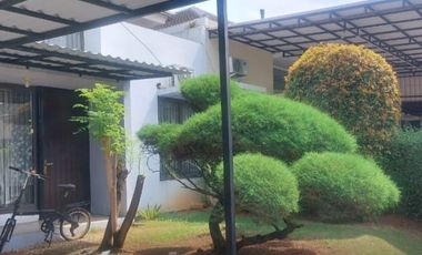 Rumah Murah Lippo Cikarang Tanah Luas SHM 1,1M All in!