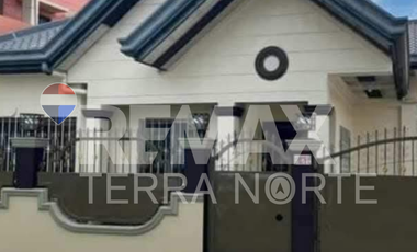 House and Lot for Sale in Alimax Homes, Brgy. Lucao, Dagupan City, Pangasinan