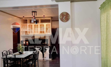 House and Lot for Sale in Alimax Homes, Brgy. Lucao, Dagupan City, Pangasinan