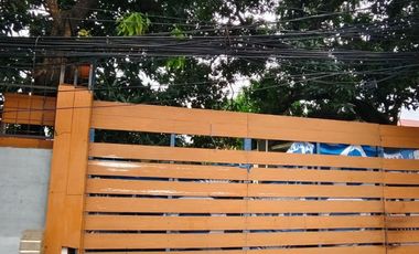 DIJUAL TANAH KOMERSIAL GATOT SUBROTO, JAK-SEL SAMPING PERPUS UNIV PARAMADINA, SEBERANG RS MEDISTRA