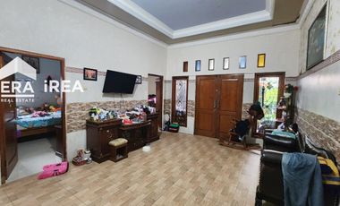 DIJUAL RUMAH ASRI DI BOYOLALI AREA KANTOR KECAMATAN BOYOLALI & KORAMIL 01 BOYOLALI