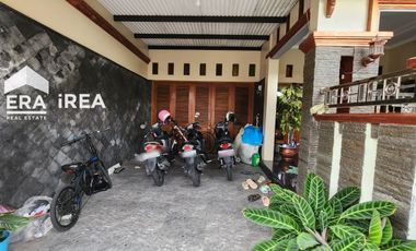 DIJUAL RUMAH ASRI DI BOYOLALI AREA KANTOR KECAMATAN BOYOLALI & KORAMIL 01 BOYOLALI