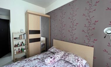 Apartment Studio for Rent near Indonesia University