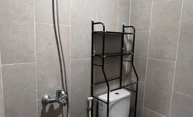 Apartment Studio for Rent near Indonesia University