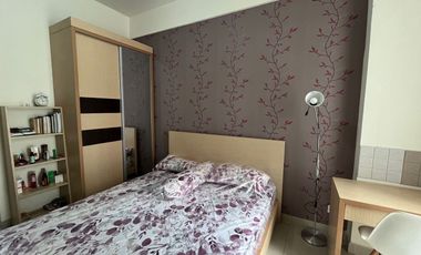 Apartment Studio for Rent near Indonesia University