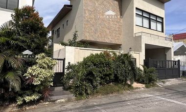 Prime House and Lot for Sale in BF Homes, Paranaque 5BR 5 Bedroom