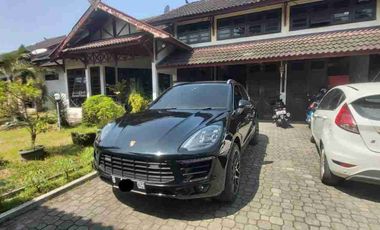 Rumah Sultan Luas Sejuk Asri + Aula Dkt Bandara Adi sucipto Maguwoharjo Sleman yogjakarta