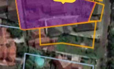 Rumah Sultan Luas Sejuk Asri + Aula Dkt Bandara Adi sucipto Maguwoharjo Sleman yogjakarta