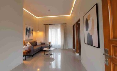 Terlaris!! Sapphire Madani Unwiku Kawasan Berkembang Utara Stasiun Purwokerto