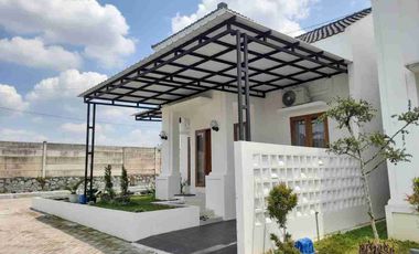 Terlaris!! Sapphire Madani Unwiku Kawasan Berkembang Utara Stasiun Purwokerto