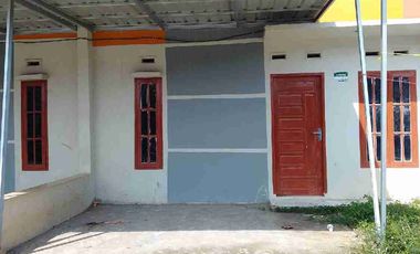 Rumah dijual di RW 2, Tanralili, Maros, Damai, Sulawesi Selatan